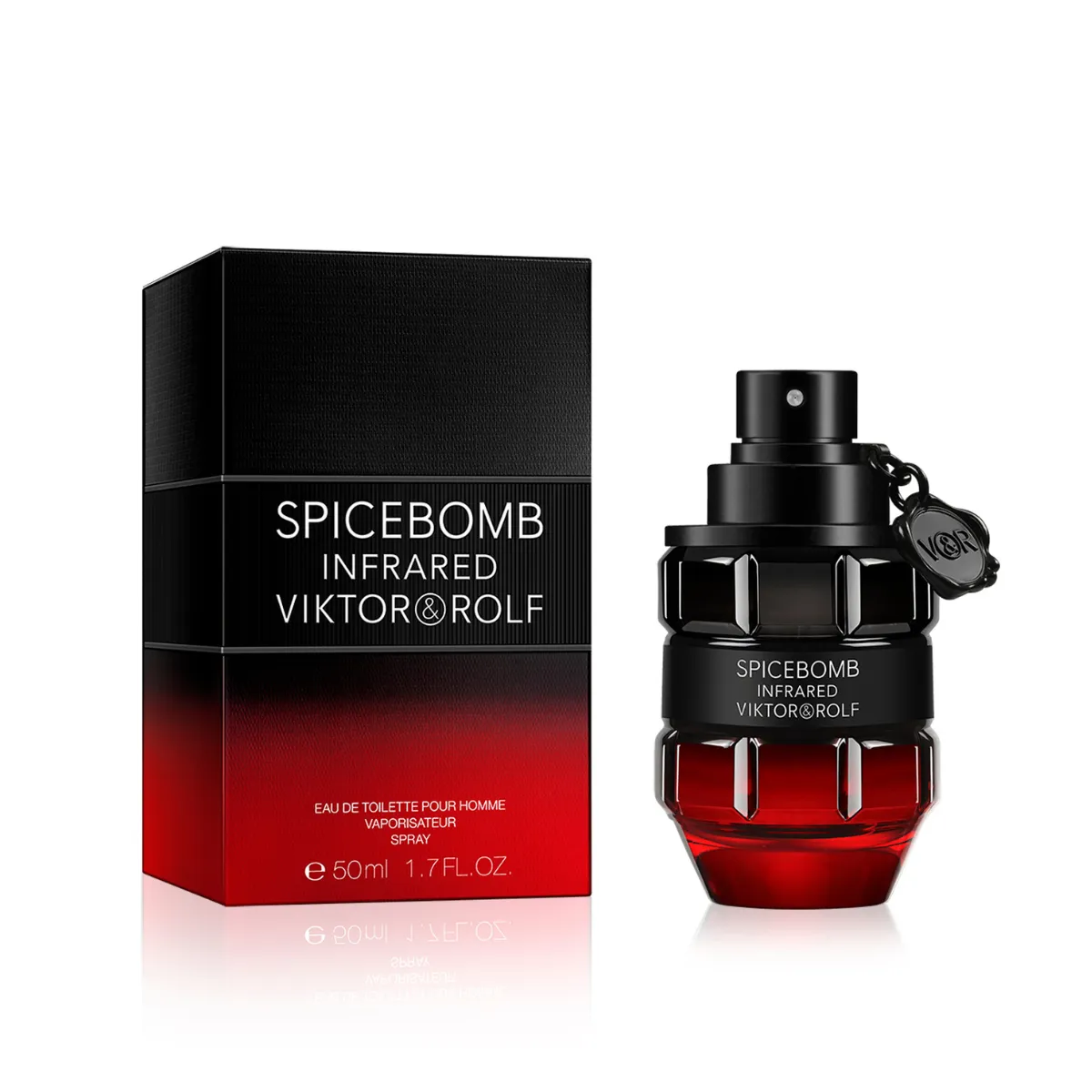 Viktor&Rolf Spicebomb Infrared Eau de Toilette