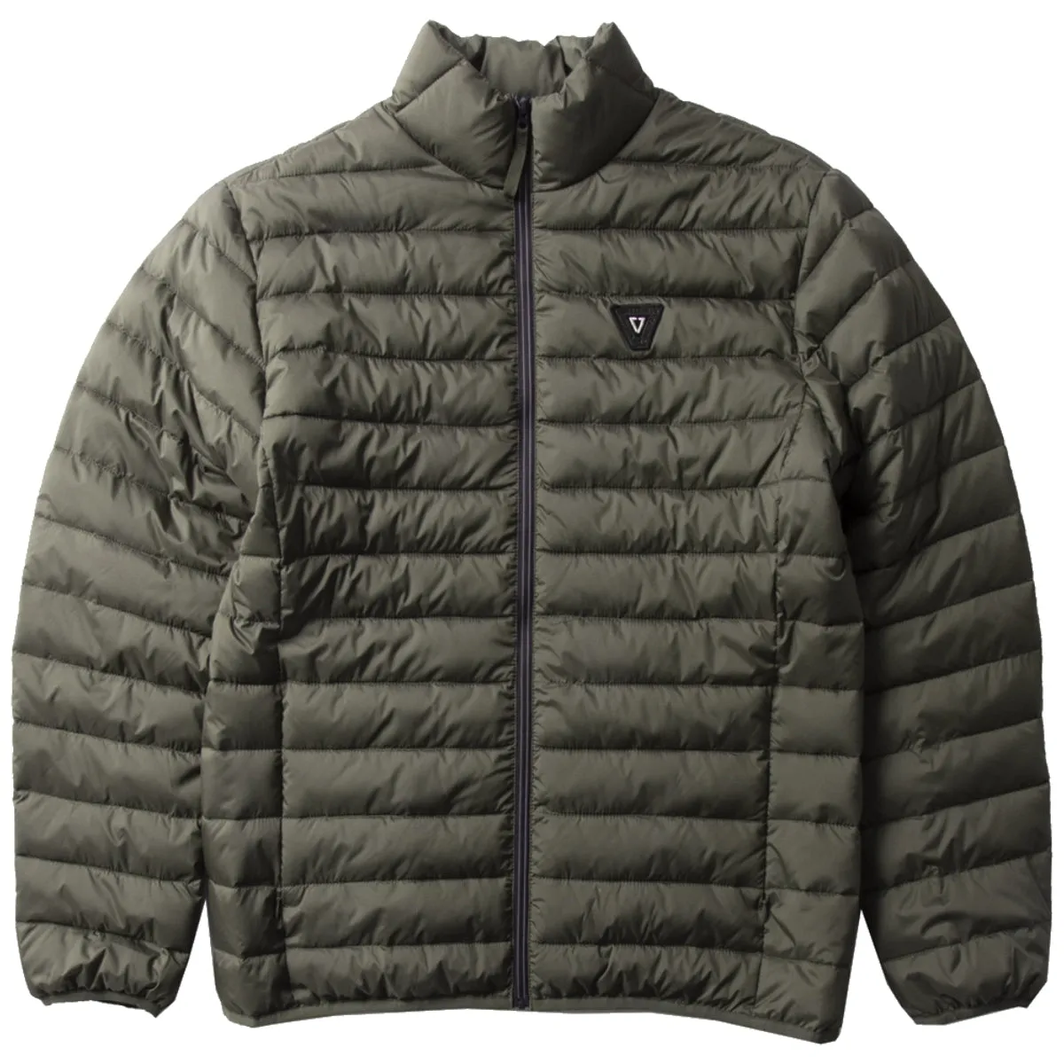 Vissla Easy Seas Eco Puff Jacket