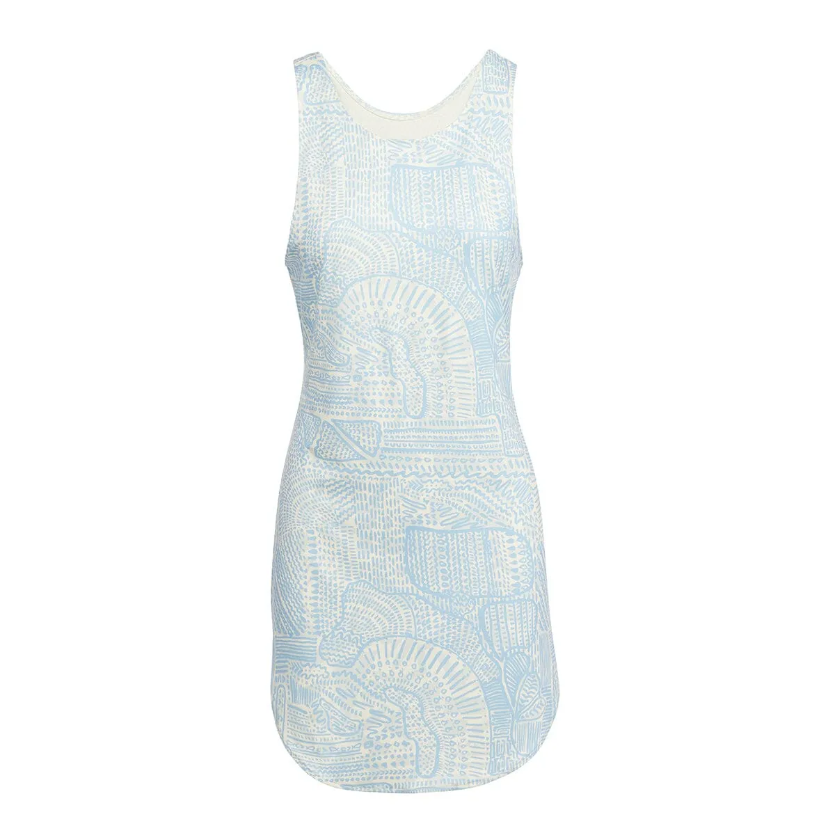 Womens Bimini Pacifico Cover Up